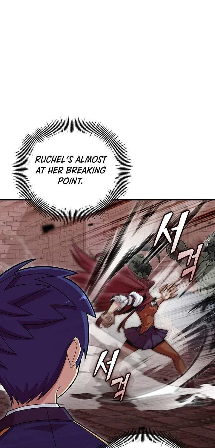 Read Enrolling Was a Mistake chapter 45 image 71 on Lezhin