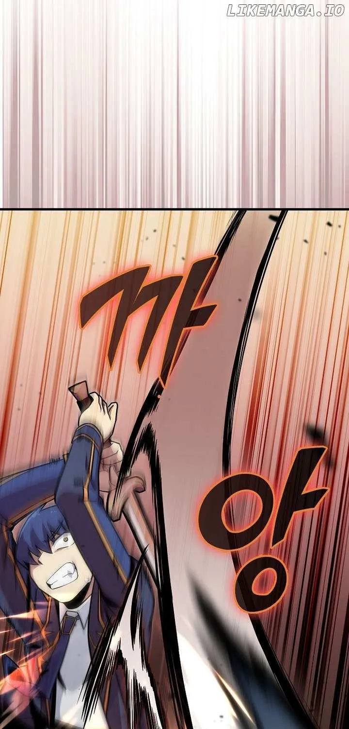 Read Enrolling Was a Mistake chapter 45 image 74 on Lezhin