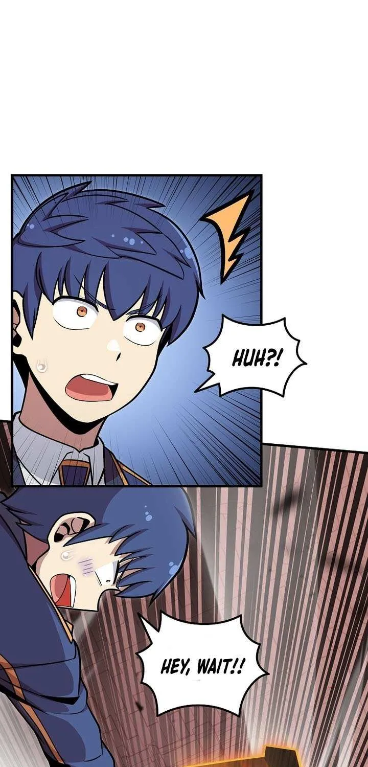 Read Enrolling Was a Mistake chapter 46 image 10 on Lezhin