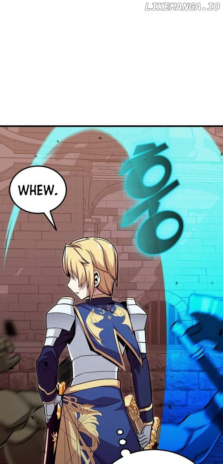 Read Enrolling Was a Mistake chapter 46 image 15 on Lezhin