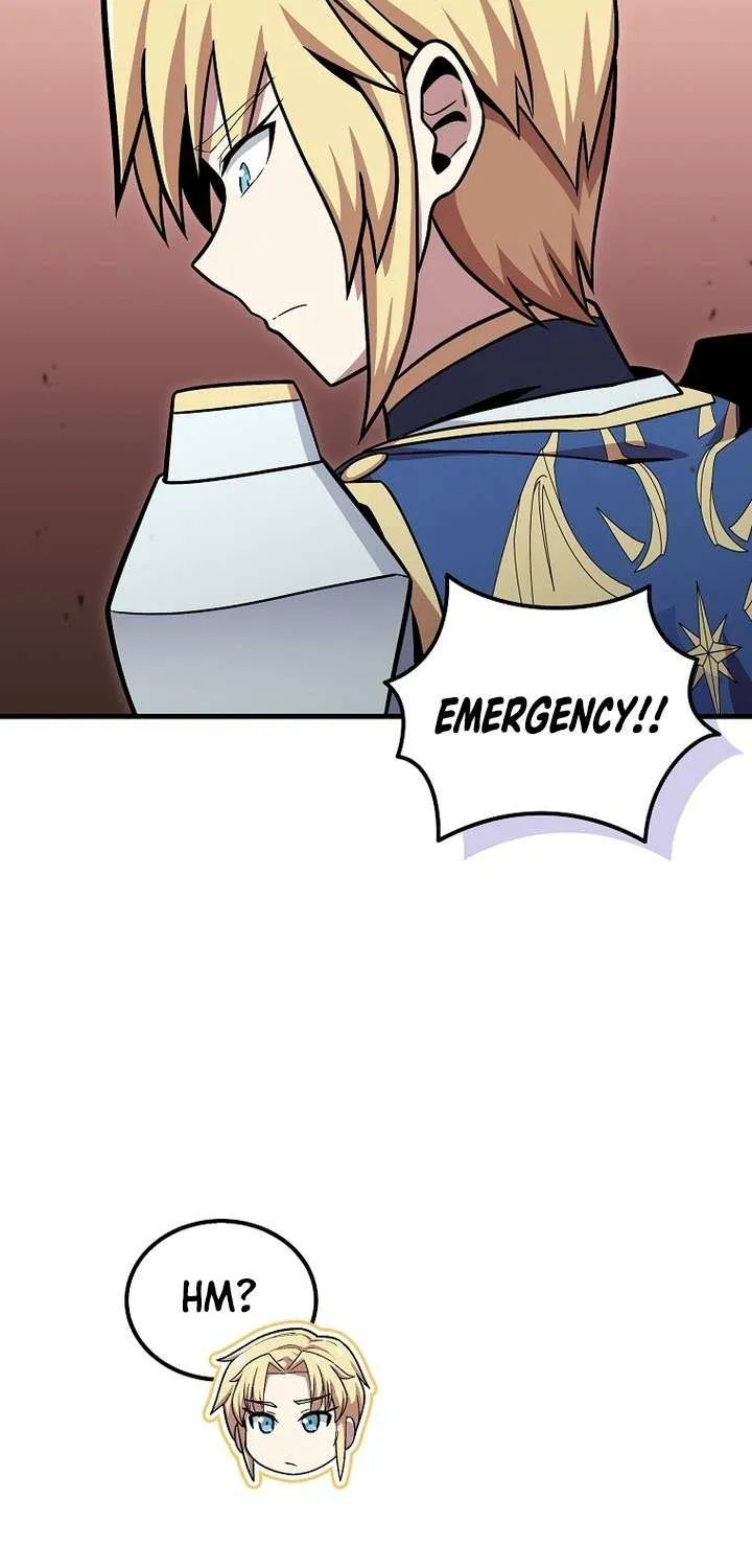 Read Enrolling Was a Mistake chapter 46 image 17 on Lezhin