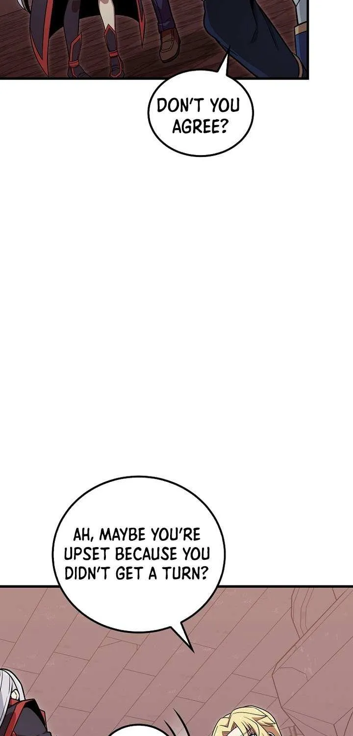 Read Enrolling Was a Mistake chapter 46 image 23 on Lezhin