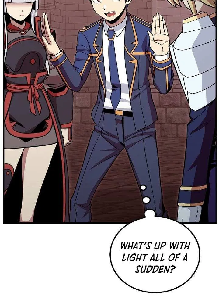 Read Enrolling Was a Mistake chapter 46 image 27 on Lezhin