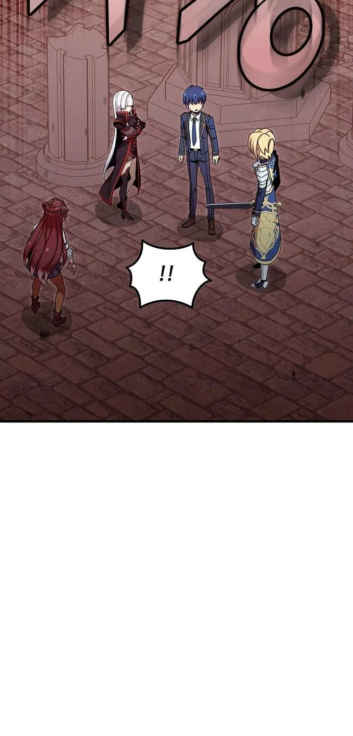 Read Enrolling Was a Mistake chapter 46 image 30 on Lezhin