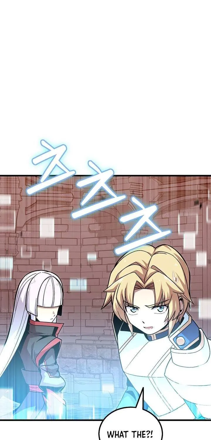 Read Enrolling Was a Mistake chapter 46 image 32 on Lezhin
