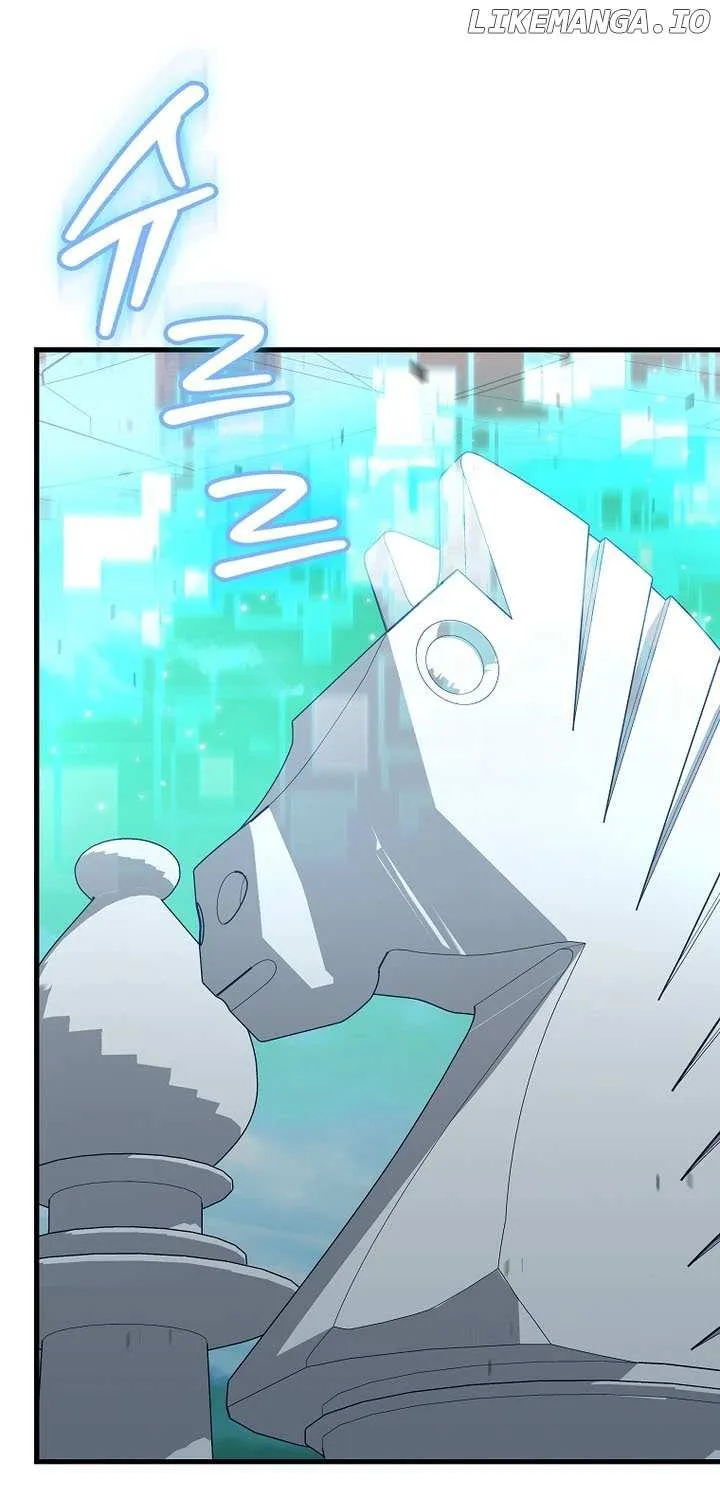 Read Enrolling Was a Mistake chapter 46 image 35 on Lezhin