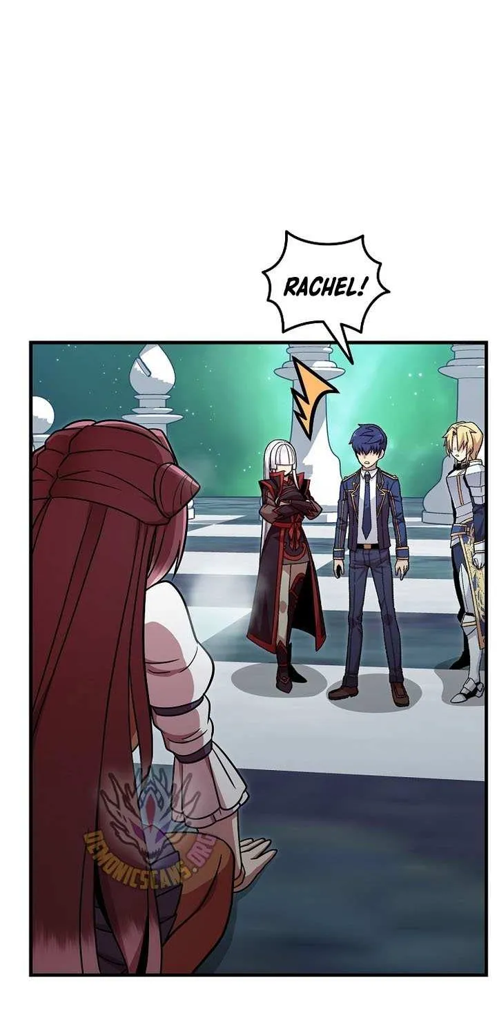 Read Enrolling Was a Mistake chapter 46 image 40 on Lezhin