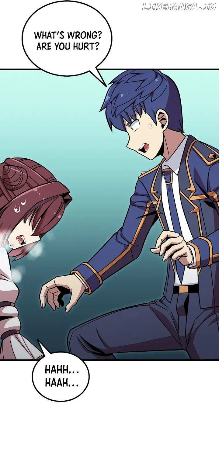 Read Enrolling Was a Mistake chapter 46 image 42 on Lezhin