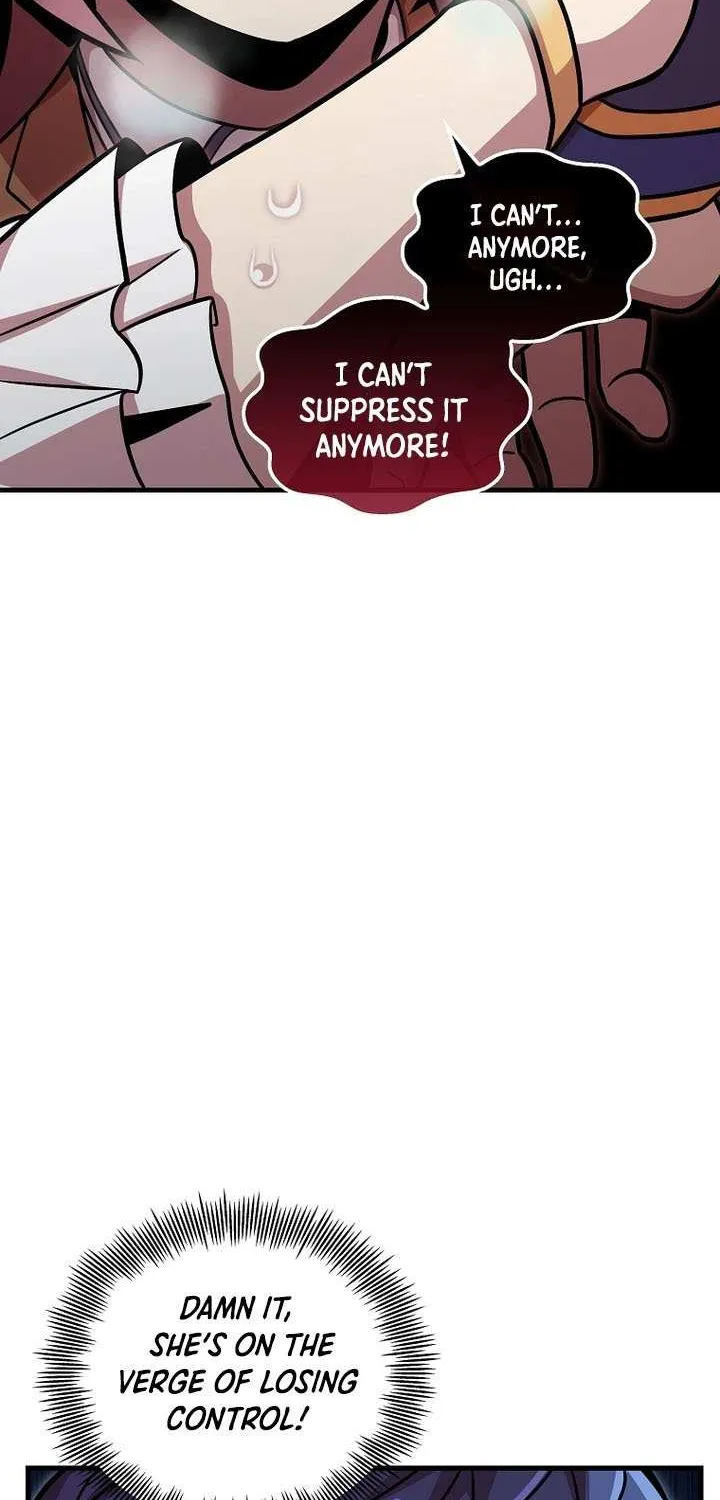 Read Enrolling Was a Mistake chapter 46 image 45 on Lezhin
