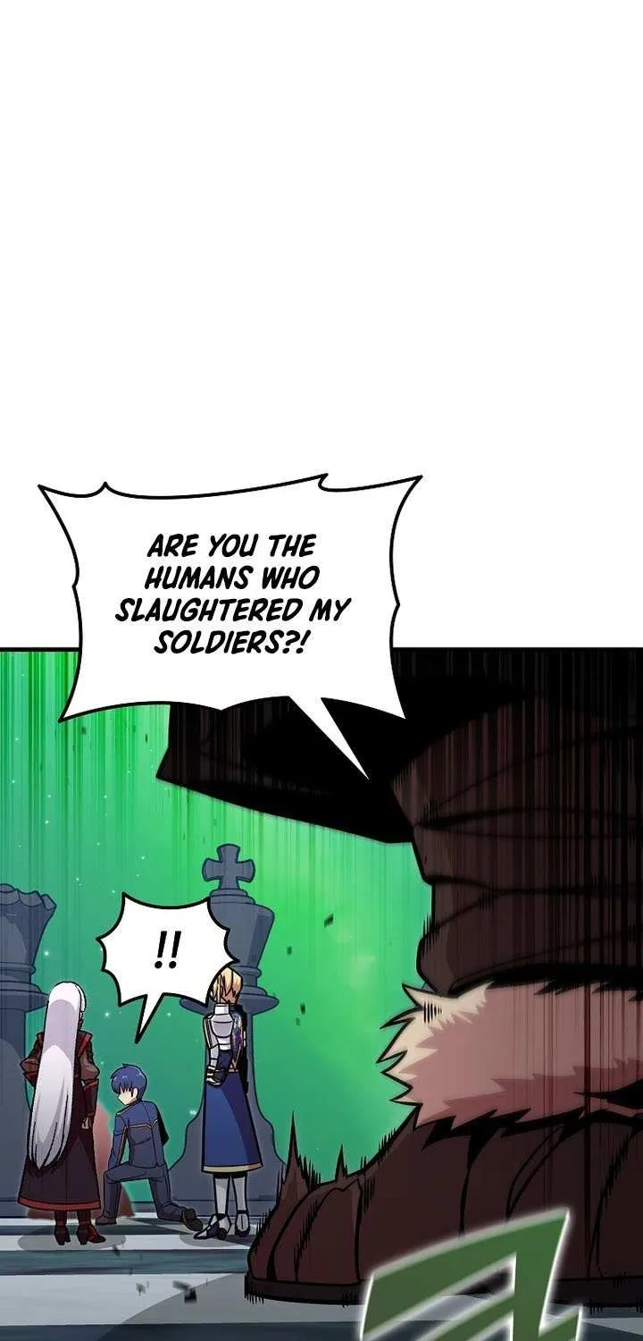 Read Enrolling Was a Mistake chapter 46 image 47 on Lezhin