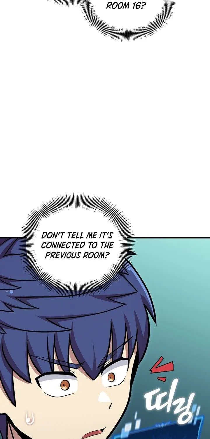 Read Enrolling Was a Mistake chapter 46 image 53 on Lezhin