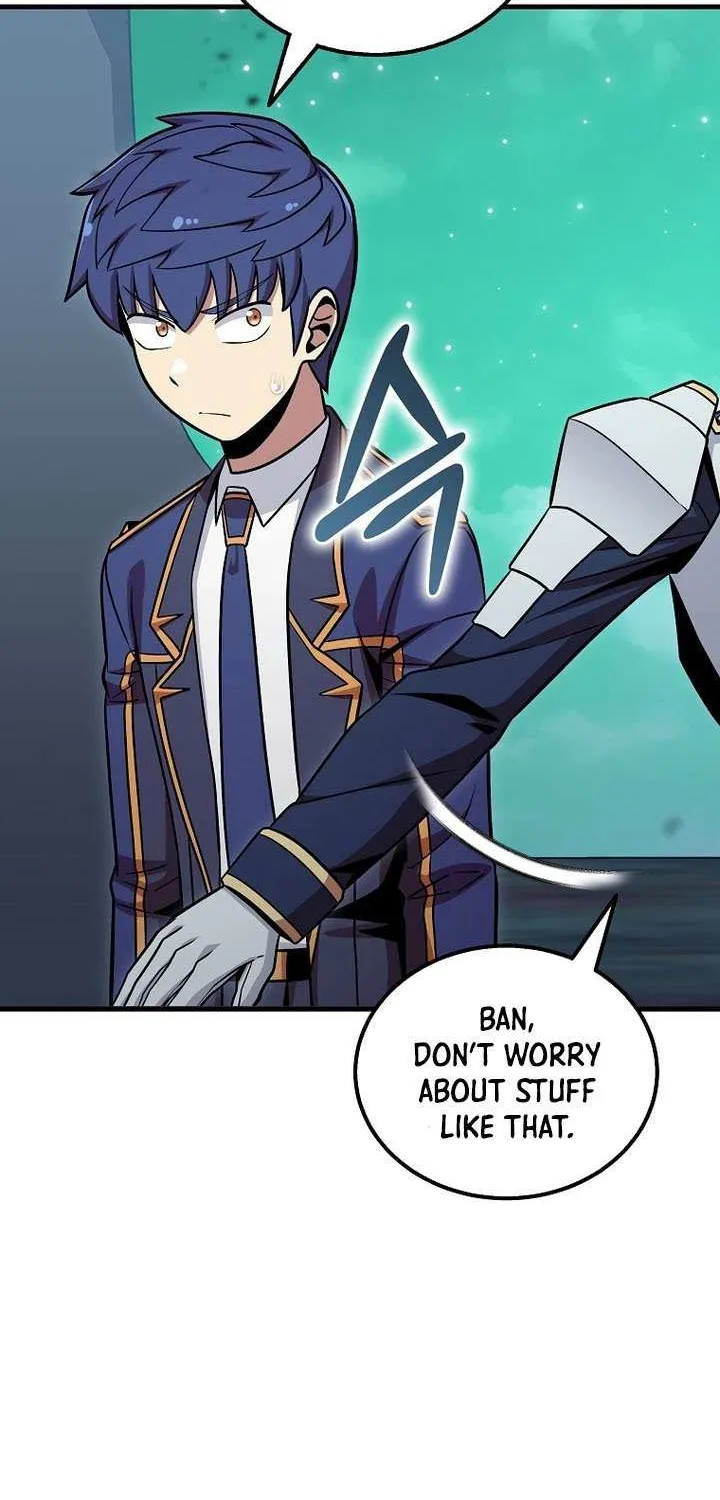 Read Enrolling Was a Mistake chapter 46 image 59 on Lezhin