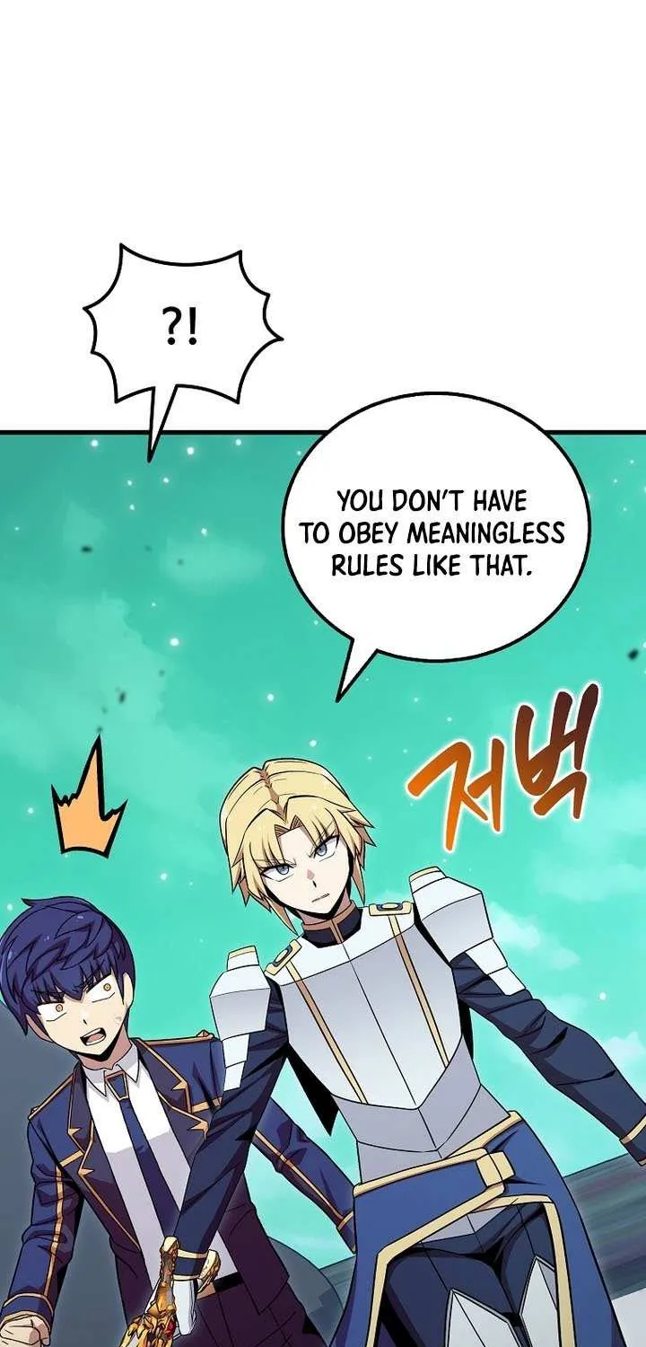 Read Enrolling Was a Mistake chapter 46 image 60 on Lezhin