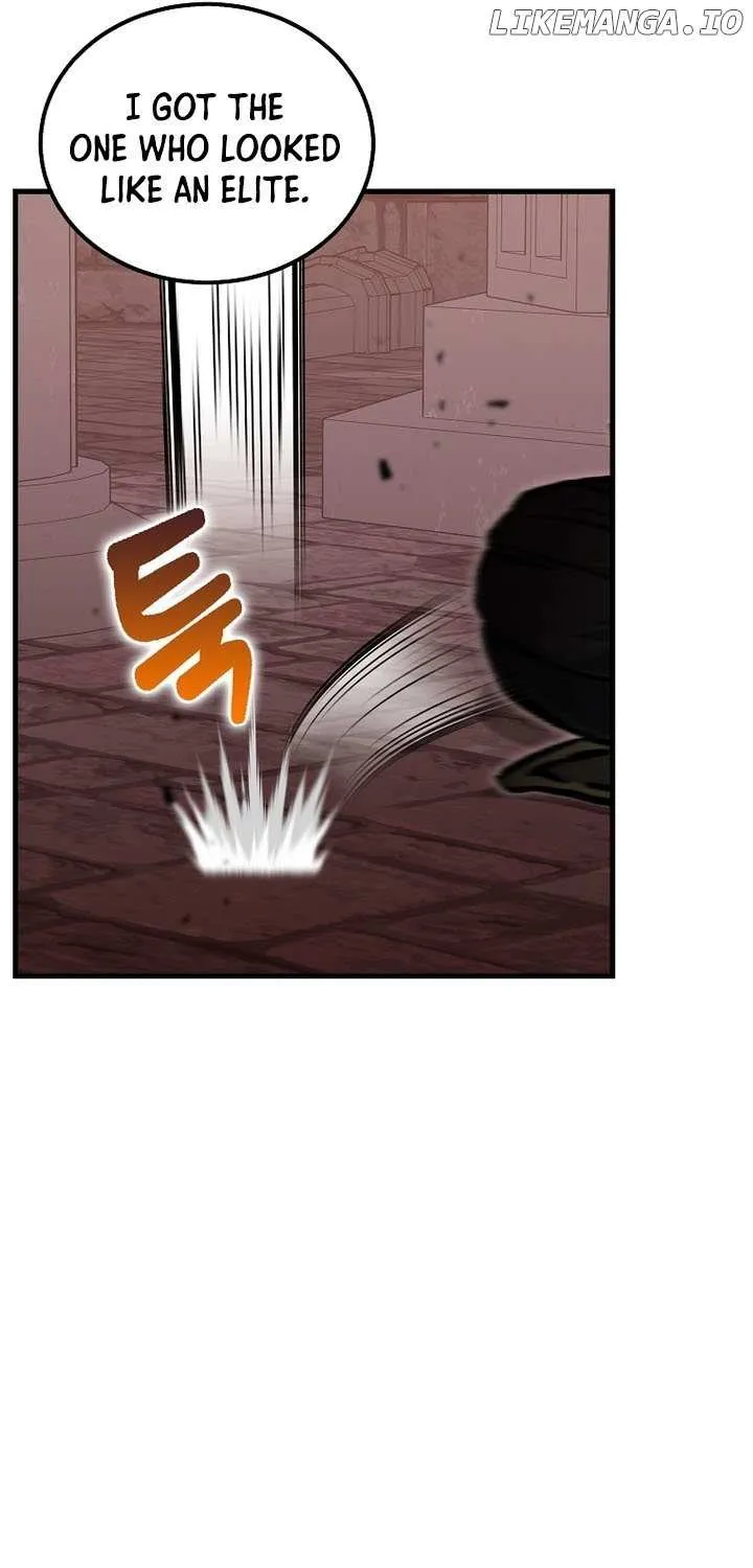 Read Enrolling Was a Mistake chapter 46 image 8 on Lezhin