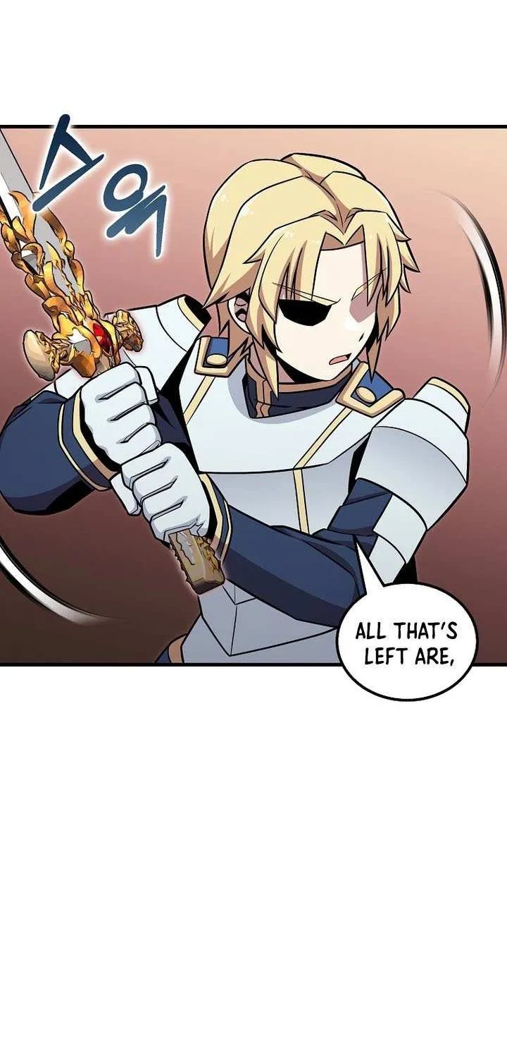Read Enrolling Was a Mistake chapter 46 image 9 on Lezhin