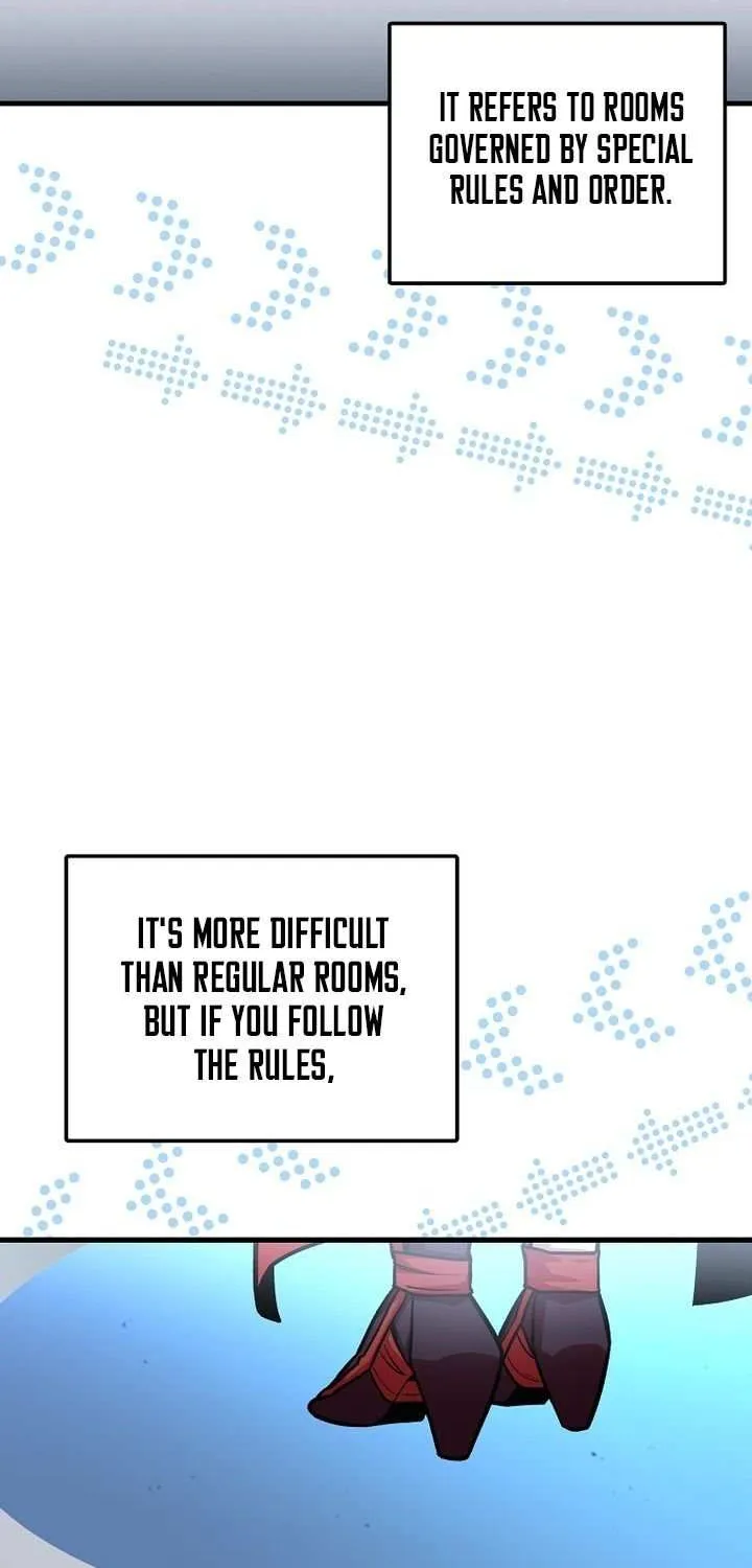 Read Enrolling Was a Mistake chapter 47 image 17 on Lezhin