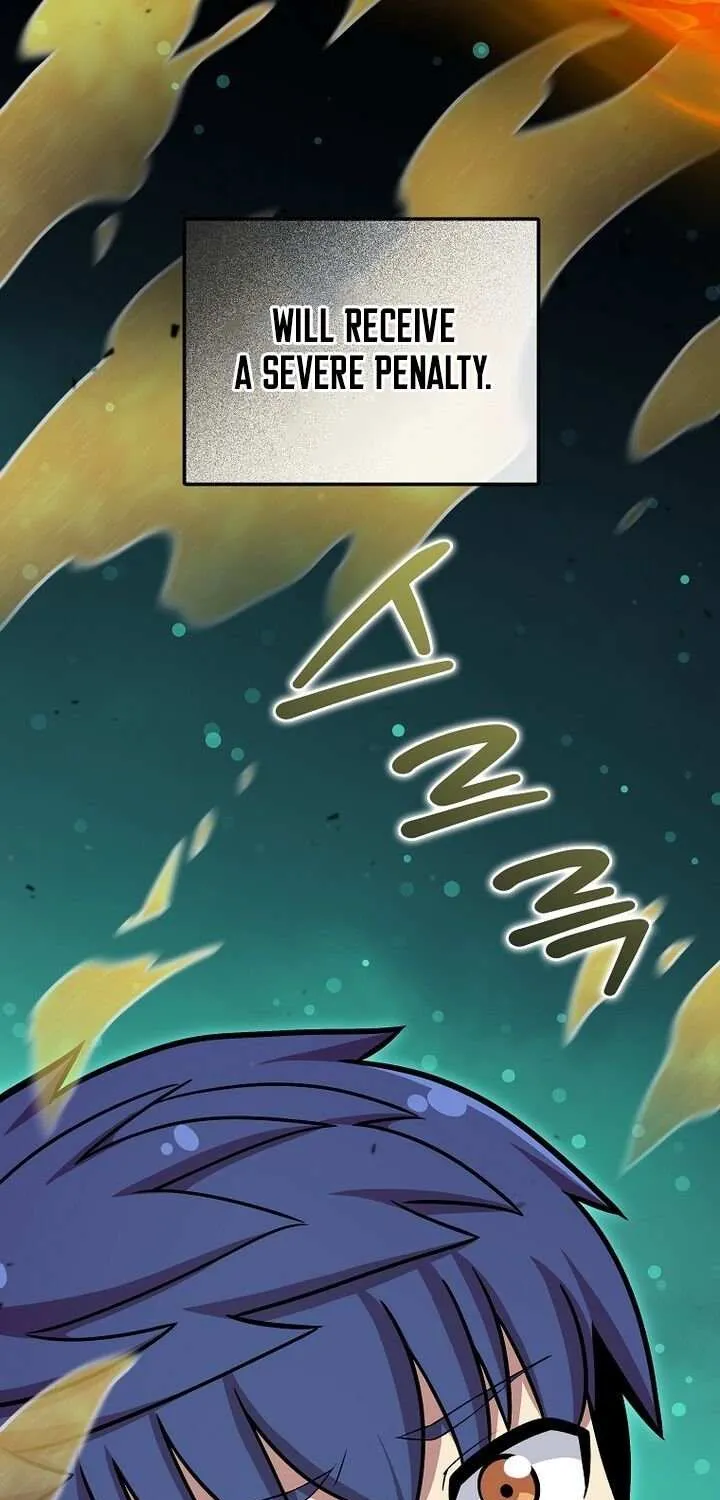 Read Enrolling Was a Mistake chapter 47 image 20 on Lezhin