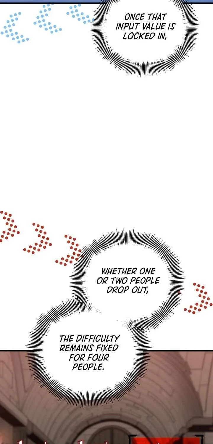 Read Enrolling Was a Mistake chapter 47 image 25 on Lezhin