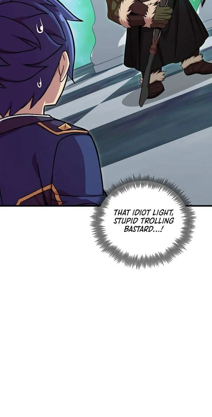 Read Enrolling Was a Mistake chapter 47 image 28 on Lezhin