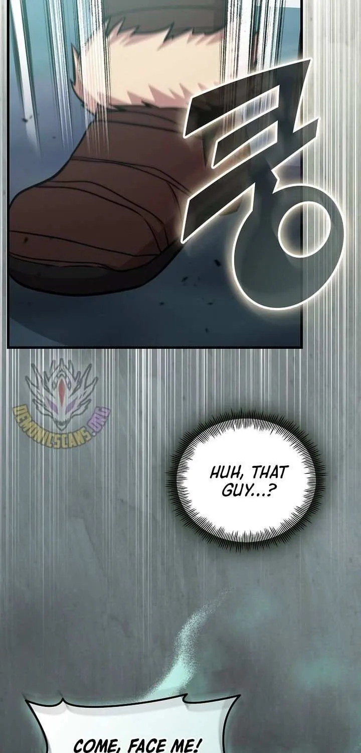 Read Enrolling Was a Mistake chapter 47 image 33 on Lezhin