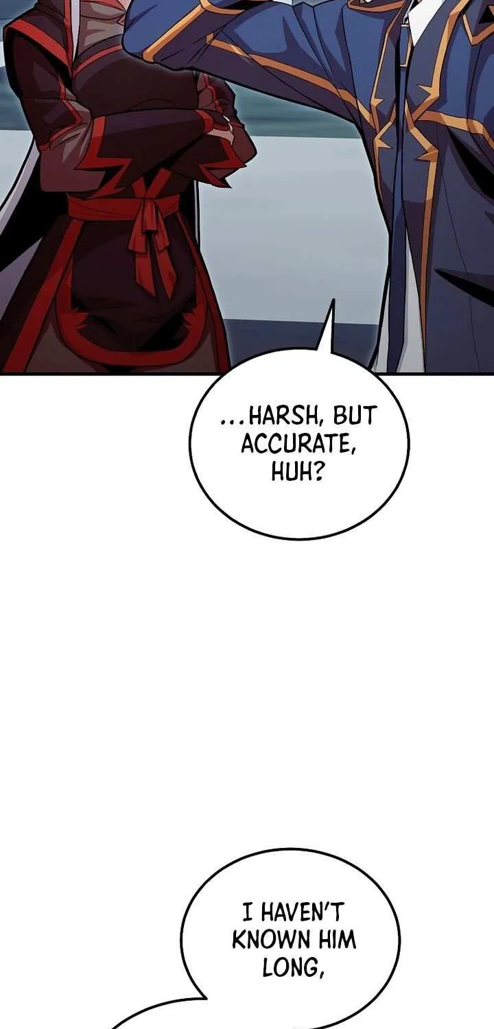 Read Enrolling Was a Mistake chapter 47 image 38 on Lezhin