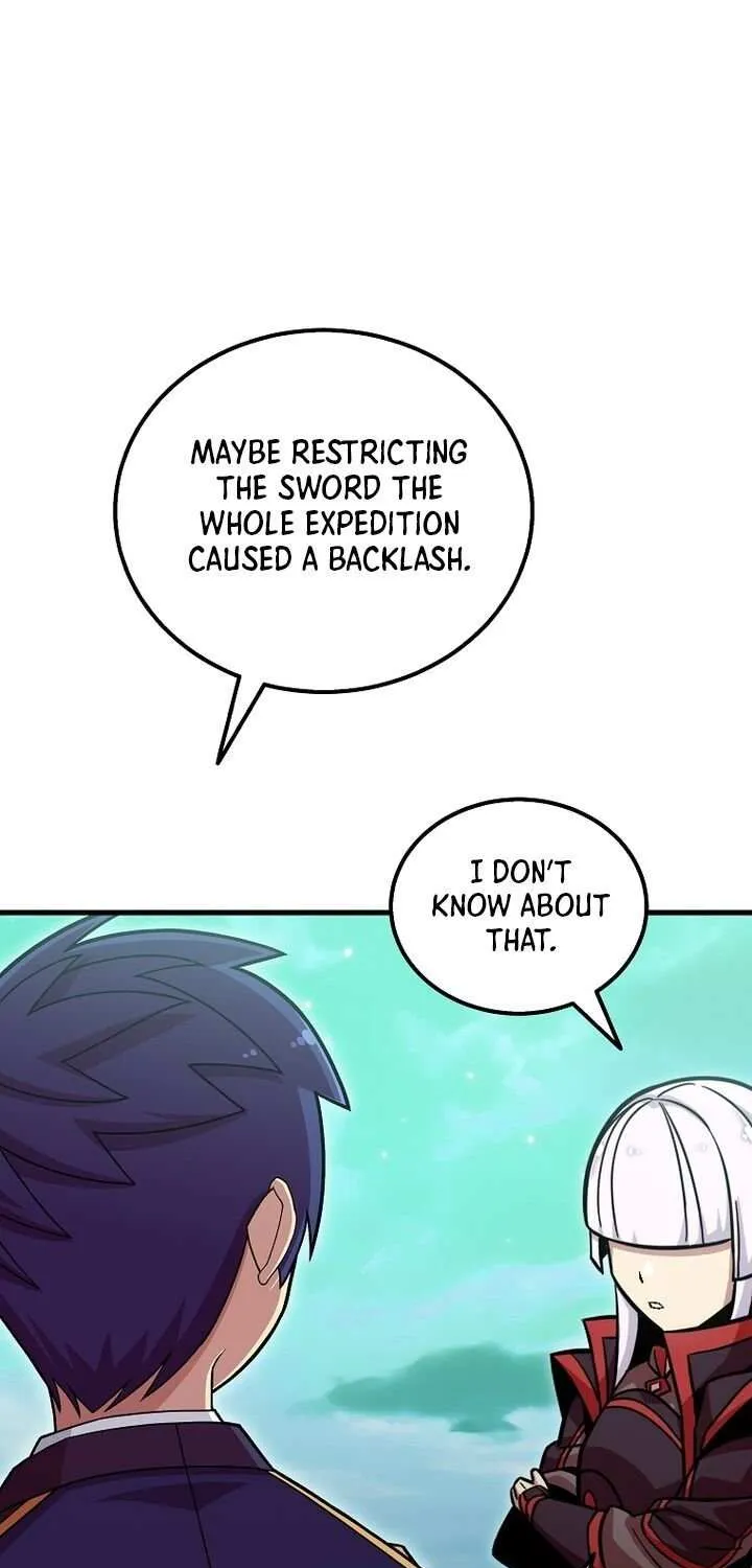 Read Enrolling Was a Mistake chapter 47 image 40 on Lezhin
