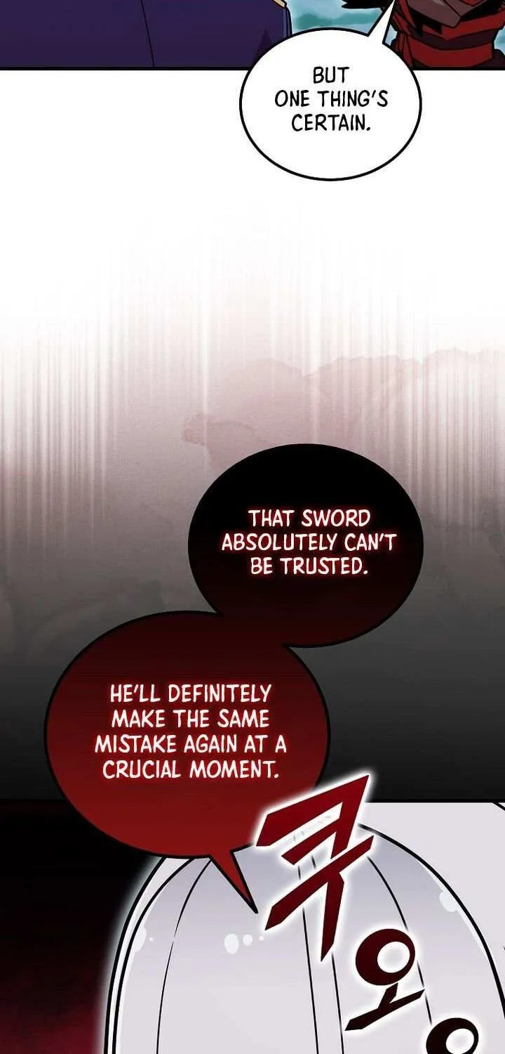 Read Enrolling Was a Mistake chapter 47 image 41 on Lezhin