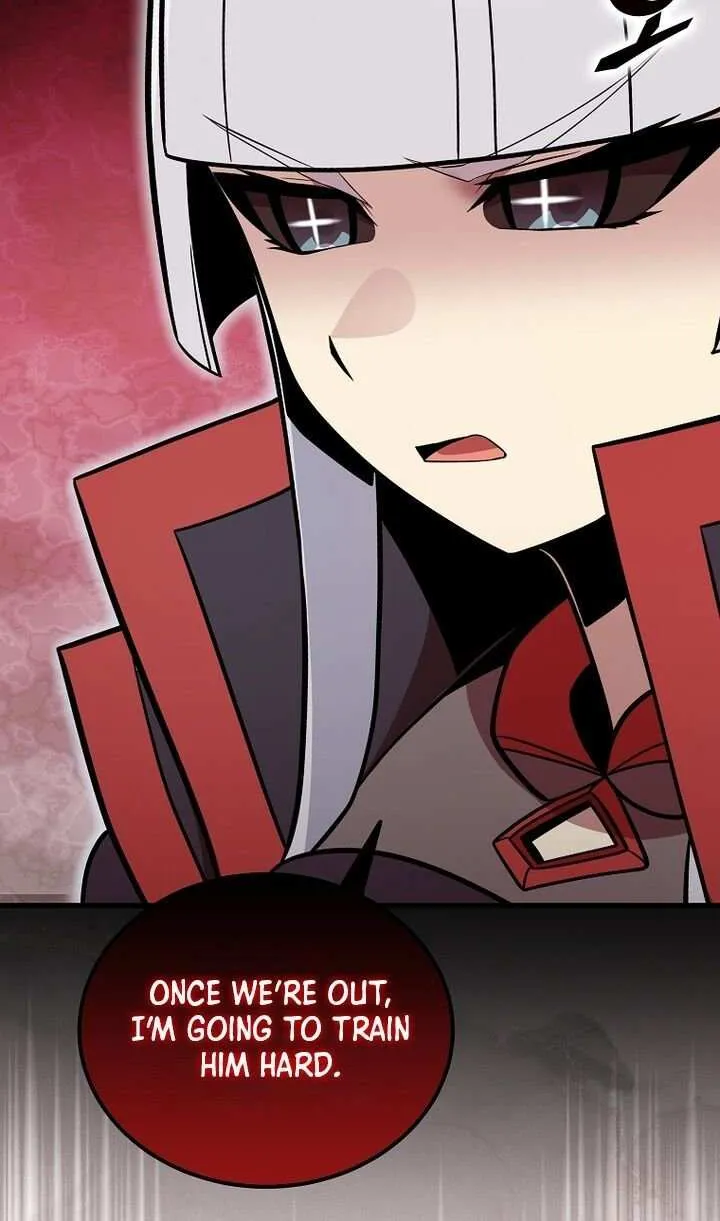 Read Enrolling Was a Mistake chapter 47 image 42 on Lezhin