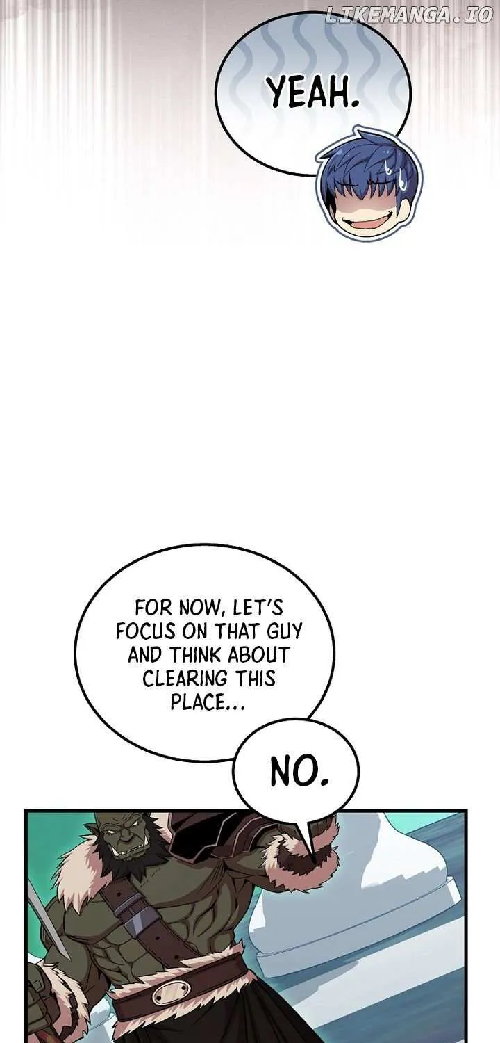 Read Enrolling Was a Mistake chapter 47 image 43 on Lezhin