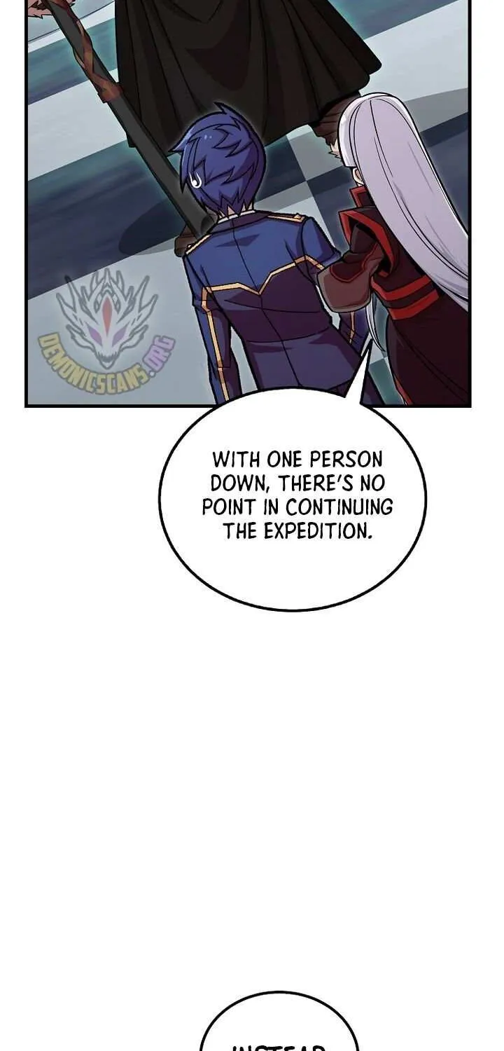 Read Enrolling Was a Mistake chapter 47 image 44 on Lezhin