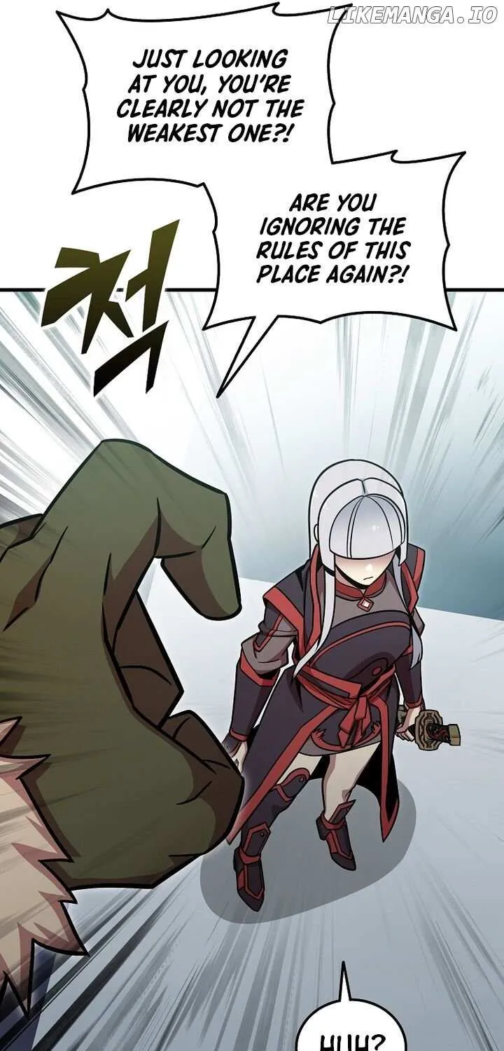 Read Enrolling Was a Mistake chapter 47 image 50 on Lezhin