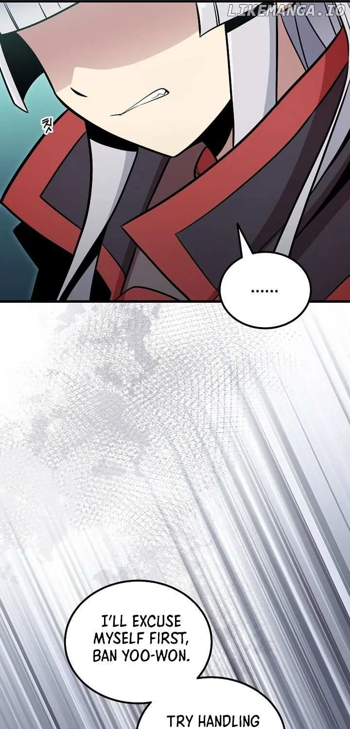 Read Enrolling Was a Mistake chapter 47 image 54 on Lezhin