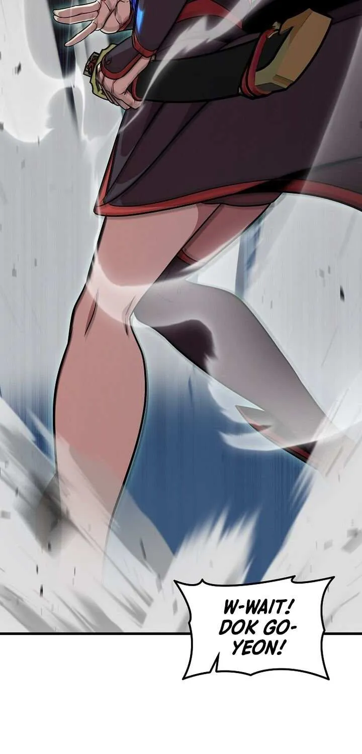 Read Enrolling Was a Mistake chapter 47 image 58 on Lezhin