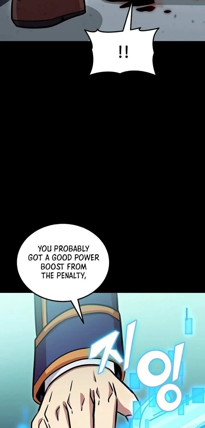 Read Enrolling Was a Mistake chapter 47 image 74 on Lezhin