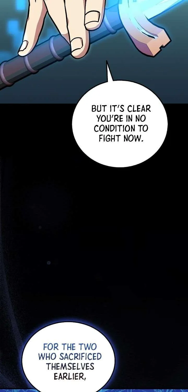 Read Enrolling Was a Mistake chapter 47 image 75 on Lezhin
