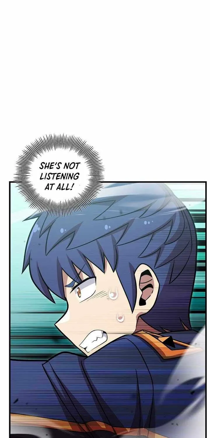 Read Enrolling Was a Mistake chapter 48 image 10 on Lezhin