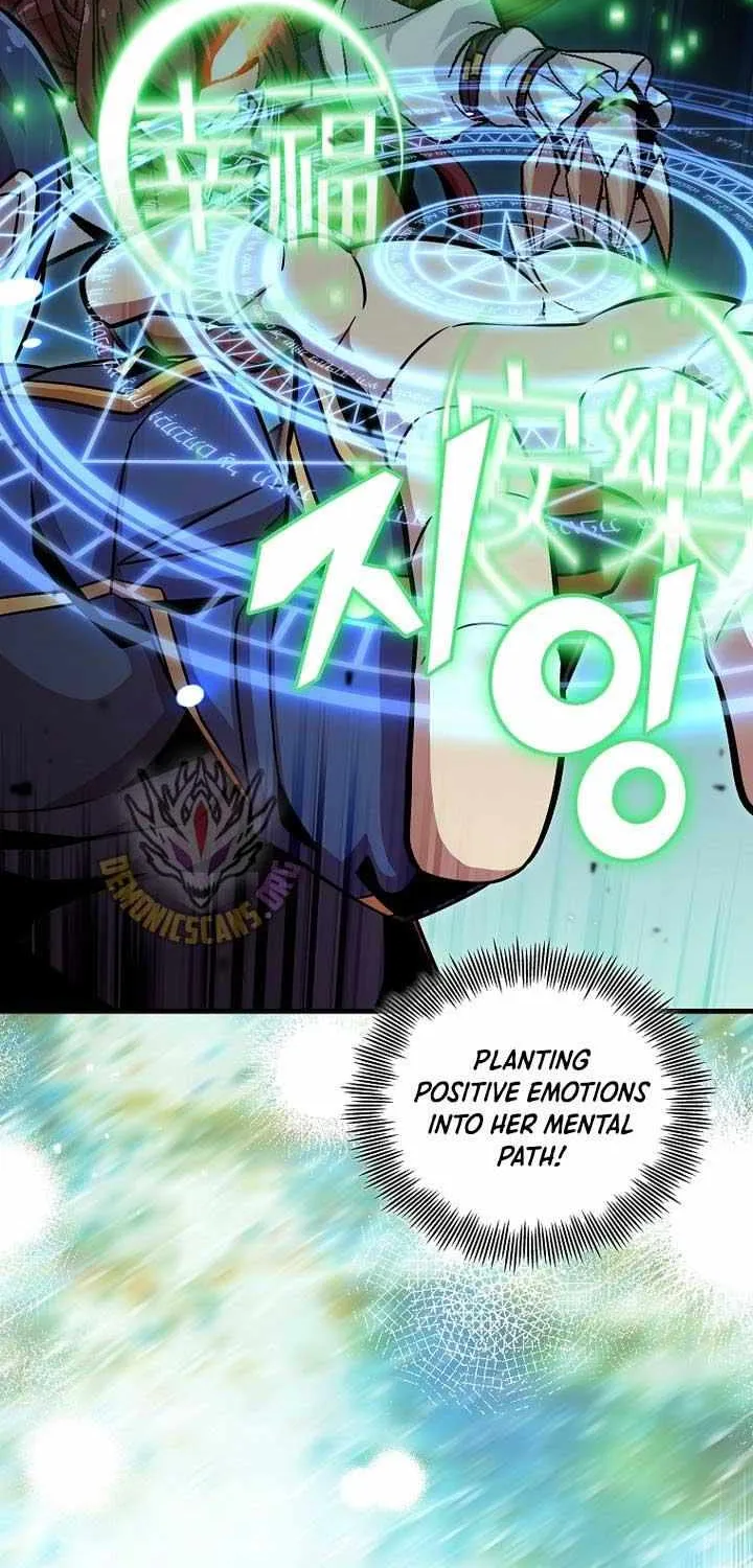 Read Enrolling Was a Mistake chapter 48 image 12 on Lezhin