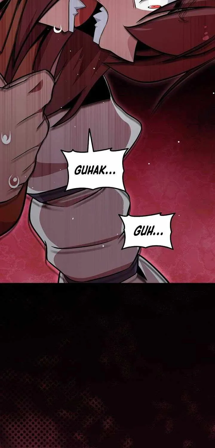 Read Enrolling Was a Mistake chapter 48 image 18 on Lezhin