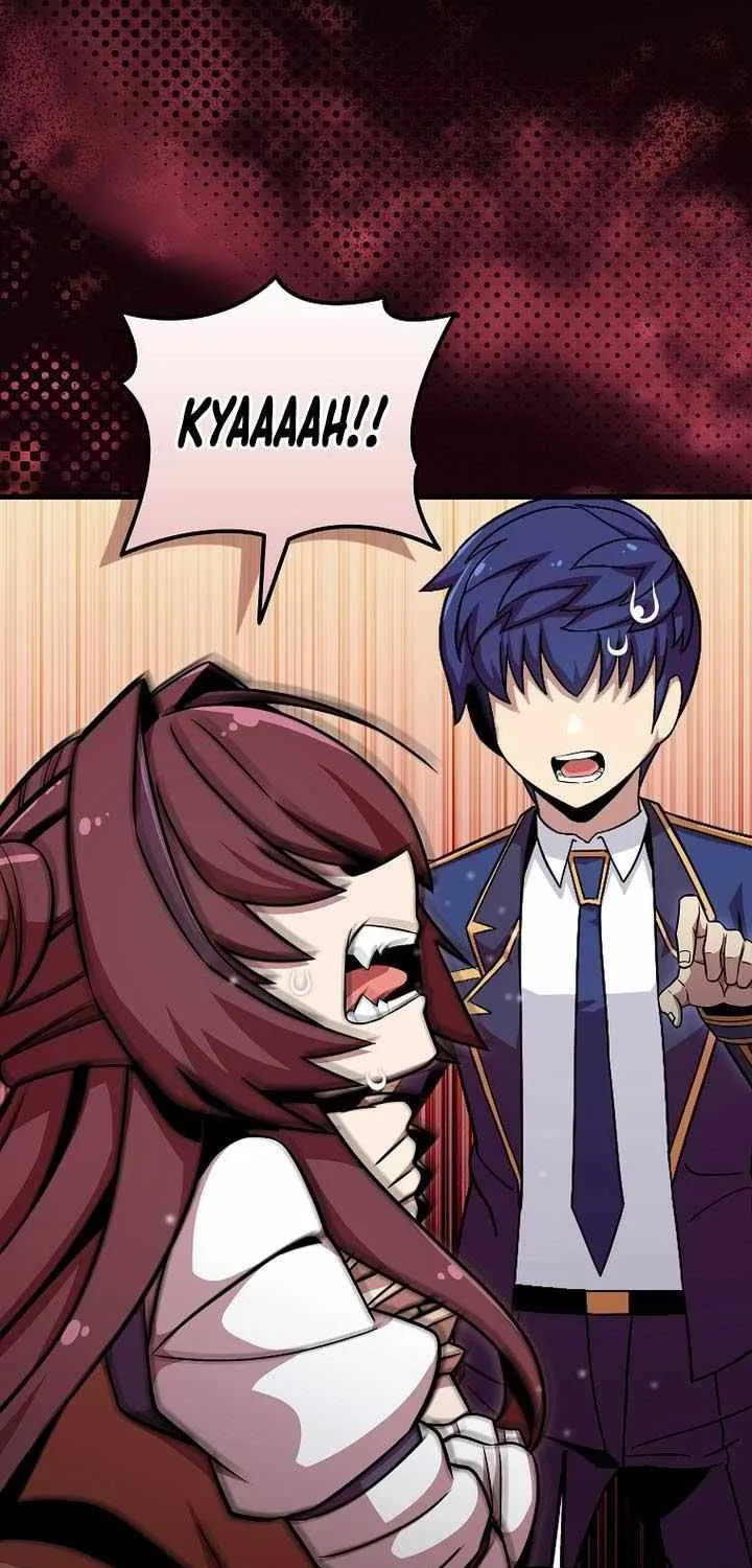 Read Enrolling Was a Mistake chapter 48 image 19 on Lezhin