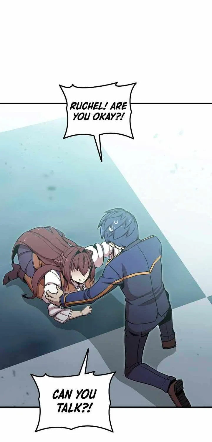 Read Enrolling Was a Mistake chapter 48 image 25 on Lezhin