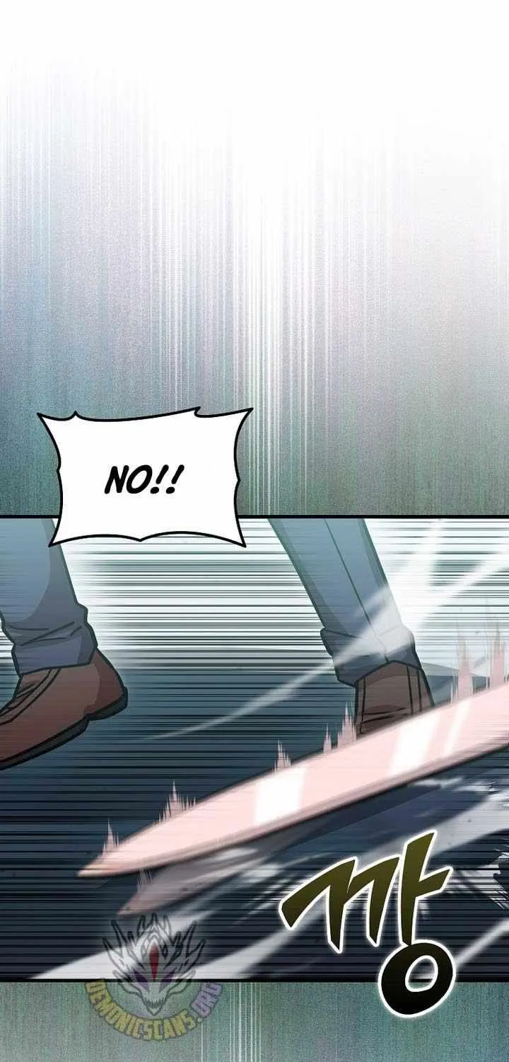 Read Enrolling Was a Mistake chapter 48 image 3 on Lezhin