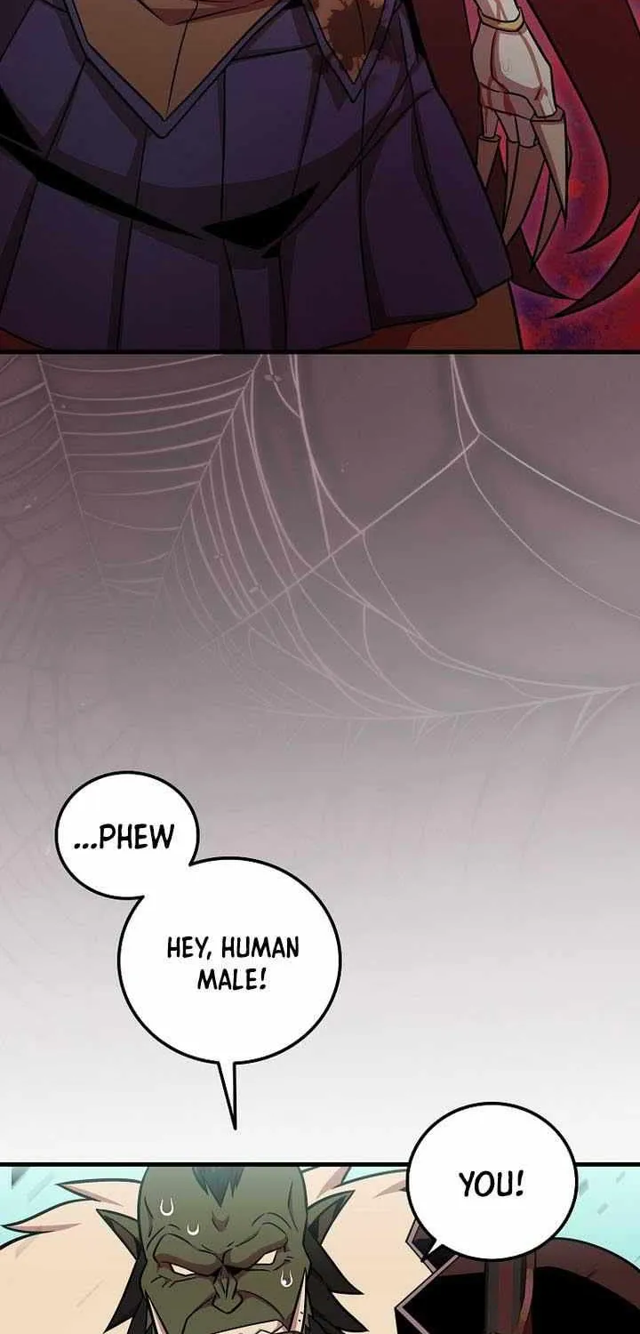 Read Enrolling Was a Mistake chapter 48 image 37 on Lezhin