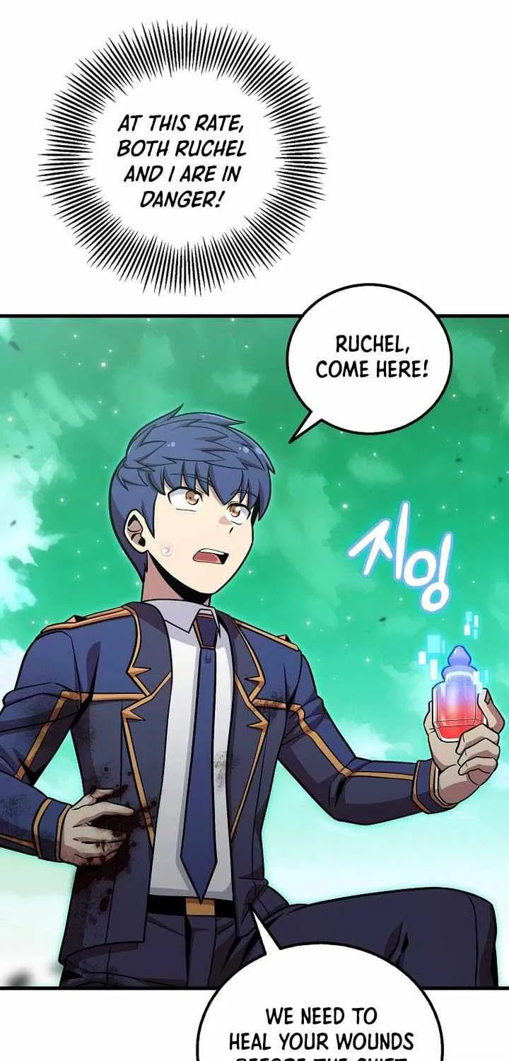 Read Enrolling Was a Mistake chapter 48 image 43 on Lezhin