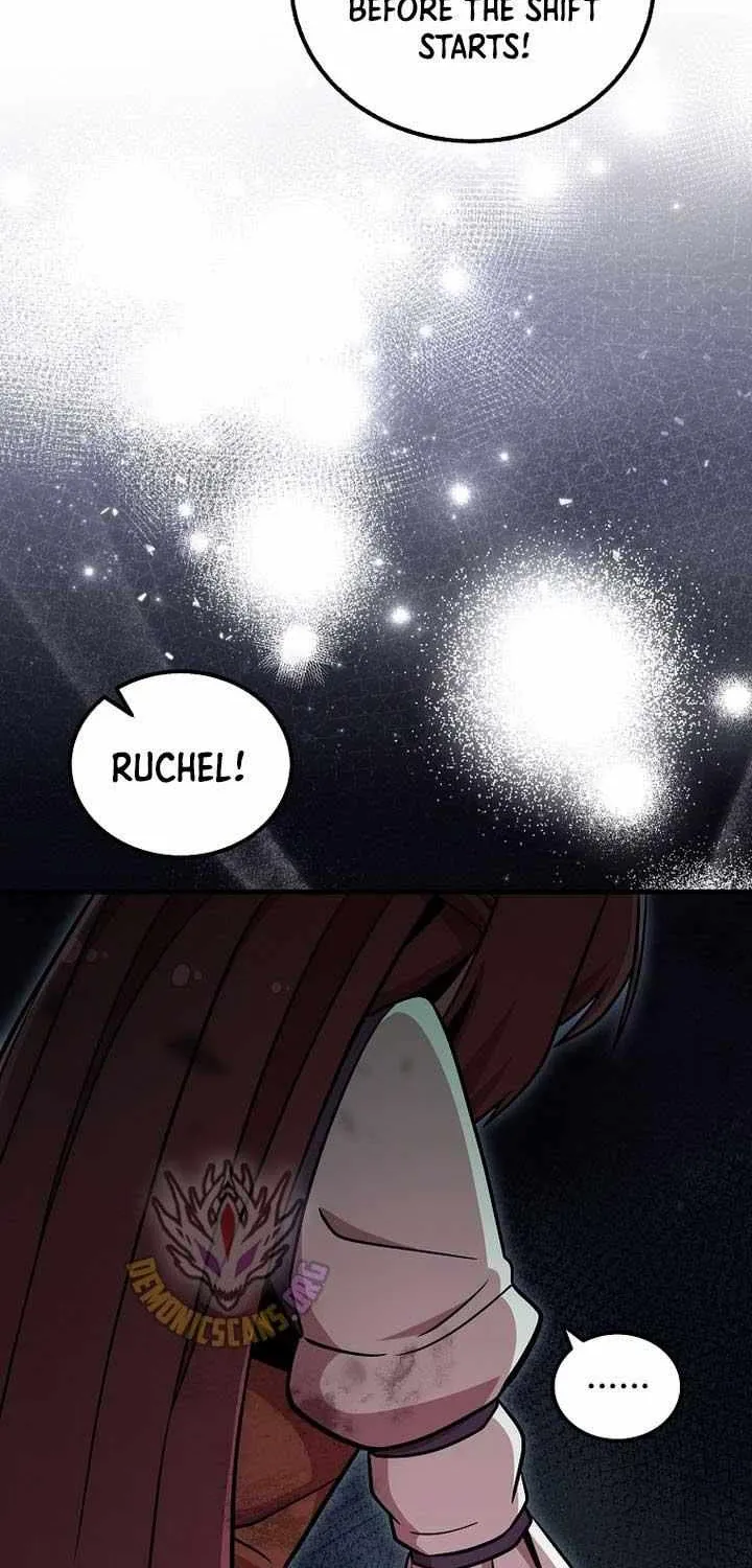 Read Enrolling Was a Mistake chapter 48 image 44 on Lezhin