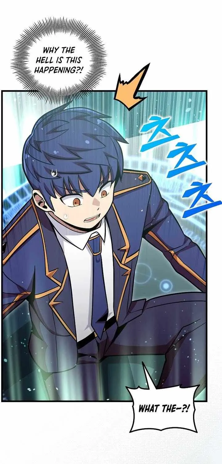 Read Enrolling Was a Mistake chapter 48 image 53 on Lezhin
