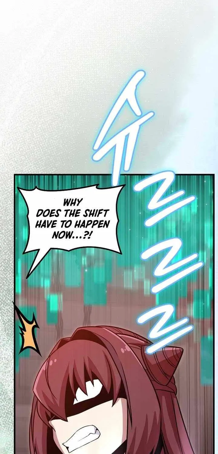 Read Enrolling Was a Mistake chapter 48 image 54 on Lezhin