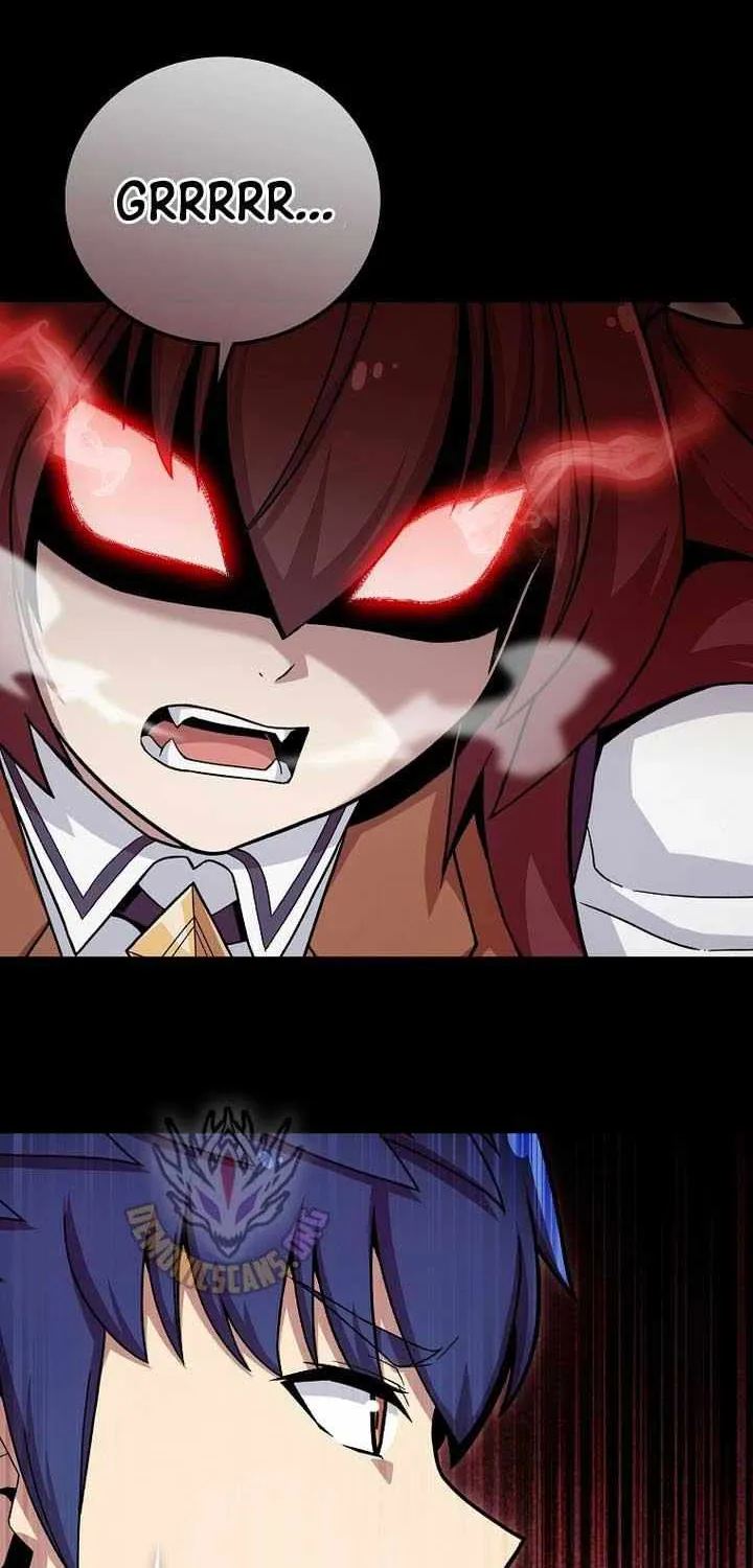 Read Enrolling Was a Mistake chapter 48 image 59 on Lezhin