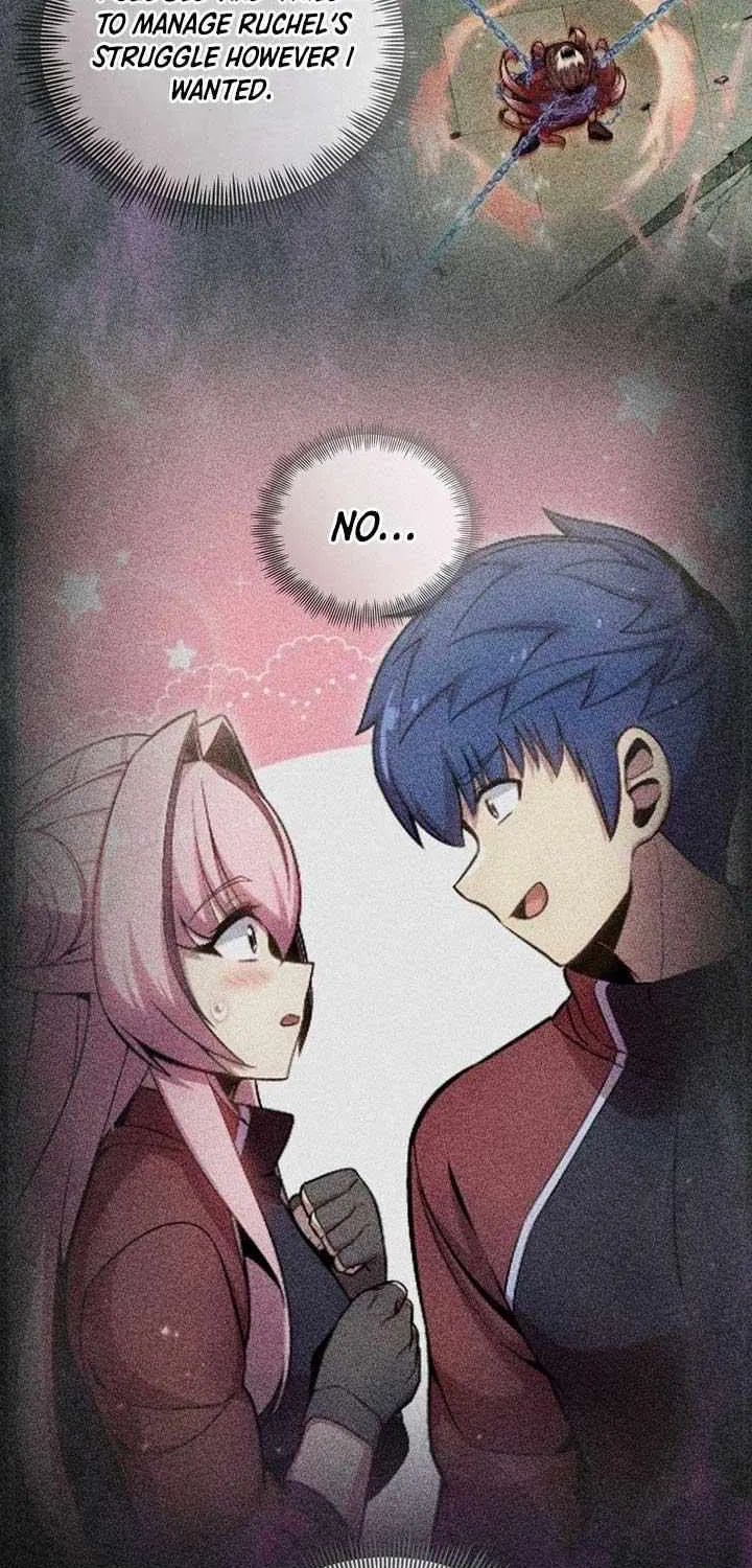 Read Enrolling Was a Mistake chapter 48 image 71 on Lezhin