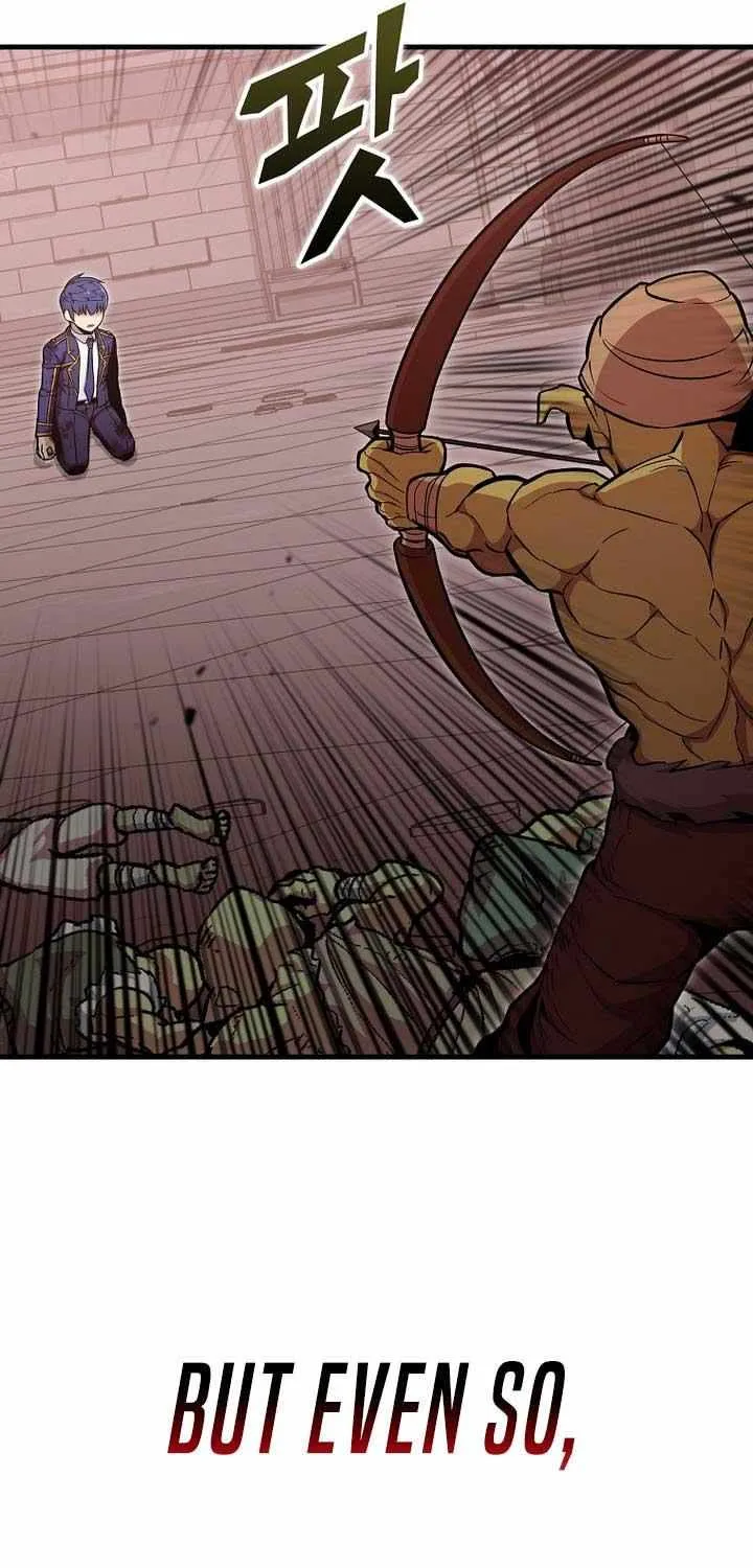 Read Enrolling Was a Mistake chapter 48 image 76 on Lezhin