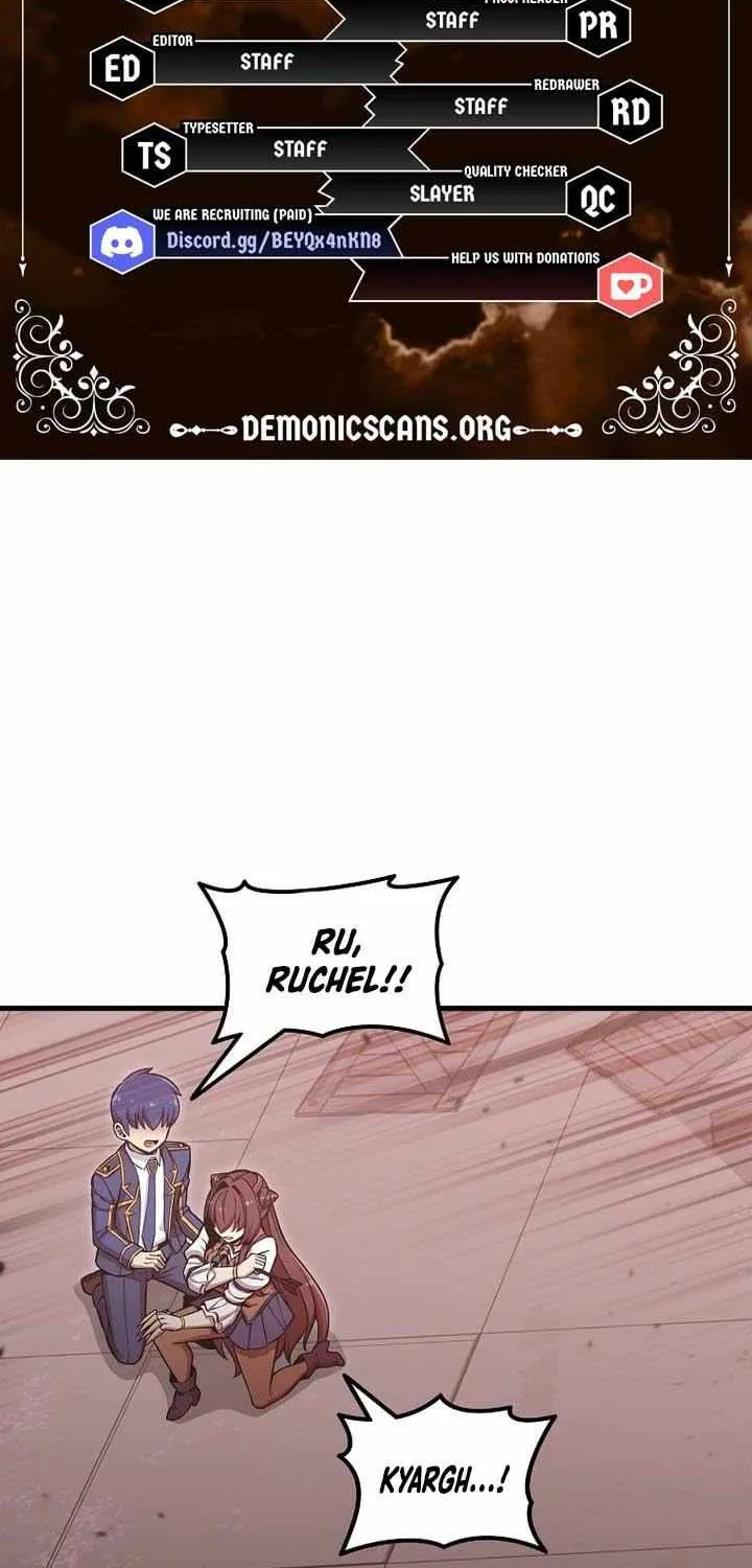 Read Enrolling Was a Mistake chapter 49 image 1 on Lezhin